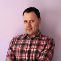 RiverGuide Employee Daniel Ward's profile photo