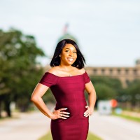 Rexel USA Employee Sydney Jackson's profile photo