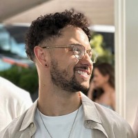 NADINE MERABI Employee Robert Leach's profile photo