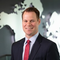 AAR Employee Sean Gillen's profile photo