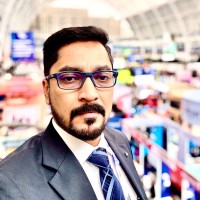 Praveen Nair Email & Phone Number