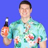 Cheers Employee Brooks Powell's profile photo