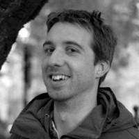 Bugsnag Employee Trevor North's profile photo