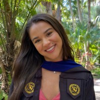 Crystal Minds New Beginning Employee Zoé Johnson's profile photo