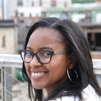 Payscale Employee Taaj Alston's profile photo