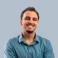 Werqwise Employee Jeremy Gantvoort's profile photo