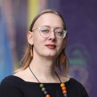 One Project Employee Sasha Costanza-Chock's profile photo