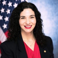 National Nuclear Security Administration (NNSA) Employee Amanda Q.'s profile photo