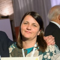 CENTROGEST S.P.A. Employee Chiara Maurizzi's profile photo