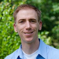 Intermountain Healthcare Employee Jon-David Ethington's profile photo