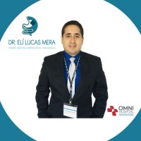 Quirónsalud Employee Elí Lucas's profile photo