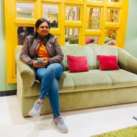 Shreya Gupta Email