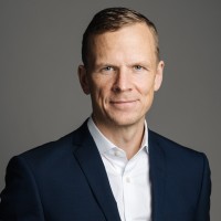 Eckerö Linjen Employee Daniel Perman's profile photo