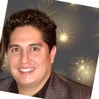 Aimbridge Hospitality Employee Luis Sánchez's profile photo