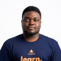Inpath Technologies Employee Lawrence Adu's profile photo