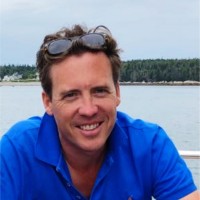 Finchatton Employee Andrew Dunn's profile photo