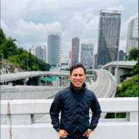 Fong Consult Pte Ltd Employee Akmal Roslan's profile photo