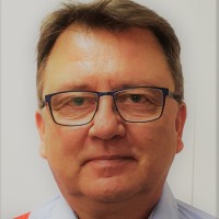 Motionware GmbH Employee Stepczynski Rainer's profile photo