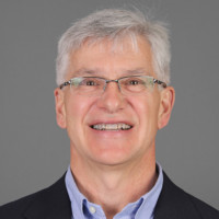 Darrell Bradfield Email & Phone Number
