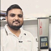 Suchit Nemane Email