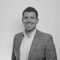 Delve Search - Global Search Consultants Employee Gareth Foden's profile photo