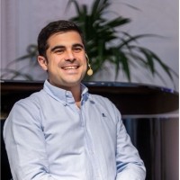 Wetaca Employee Efrén Álvarez Fernández's profile photo