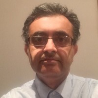 Waqar Rashid Email