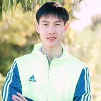 Eason Meng's profile photo