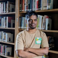 CloudAEye Employee Hardik Prabhu's profile photo