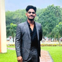 Ashwin Prasad Email