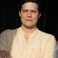 MultiSAT Employee Diego José González Reyes's profile photo