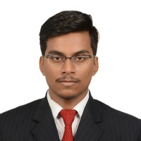IDBI Bank Employee Sarath C's profile photo