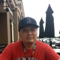 AGS Automotive Employee Wilbur Balbona's profile photo