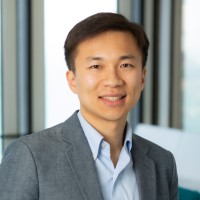 Palo Alto Networks Employee Jack Jin's profile photo