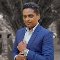 Evicio Employee Hasiru Madushan's profile photo