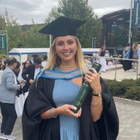 Emporia Brands Employee Camille Rackham's profile photo