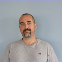 Solutionade Employee Dragan Jovanoski's profile photo