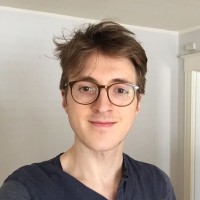 Alec Sheperd Email