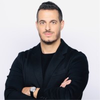 ONE ZERO BANK Employee Eyal Gafni's profile photo