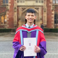 Khoi Nguyen Email