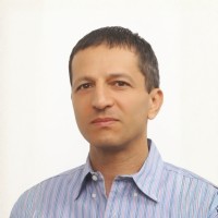 Yuval Ron-Ruhama