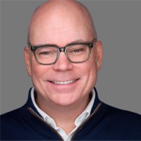 Qlik Employee Christopher Powell's profile photo