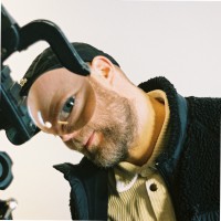 Clique TV Employee Valentin Cassuto's profile photo