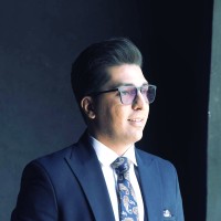Nexontis Employee Seyyed Sajjadinia's profile photo