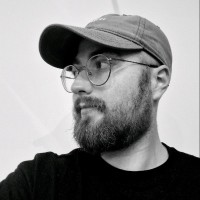 Cathedral Studios Employee Fred Drabble's profile photo