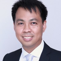 Ratch Group PCL Employee Arin Vinitchaykul's profile photo