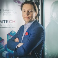 INCAT Employee Piotr Hanusiak's profile photo