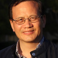 Synopsys Inc Employee Xi-Wei Lin's profile photo