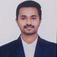 Dasceq Employee Dhananjay Kalaskar's profile photo