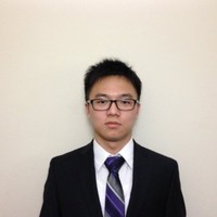 TikTok Employee Eric Zou's profile photo